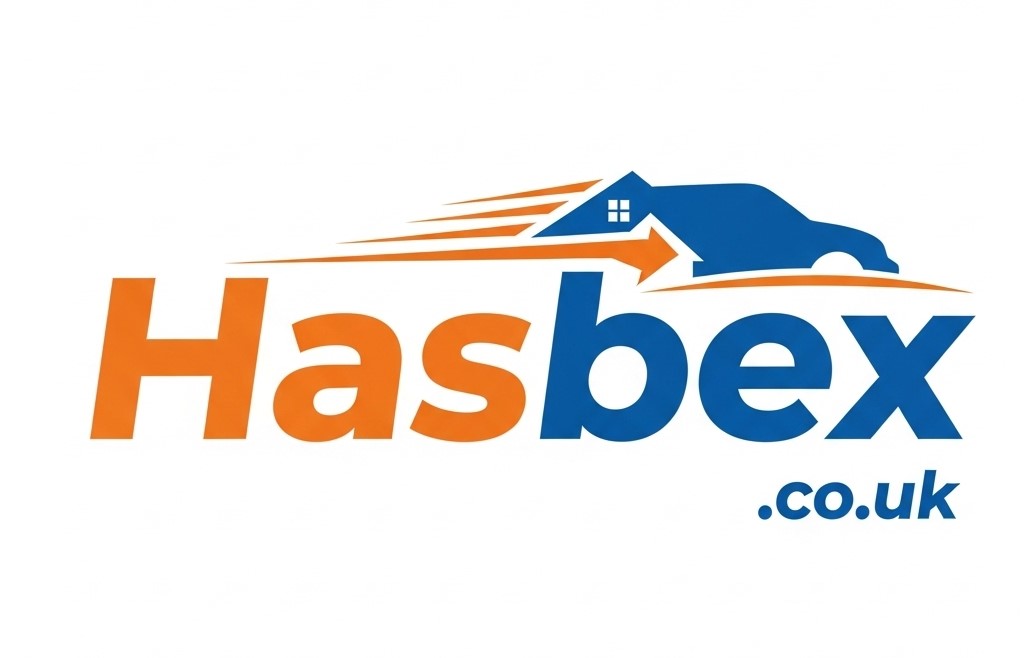 Hasbex Ltd - House Removals & Moving Services